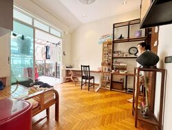 Claremont (D9), Apartment #596311961